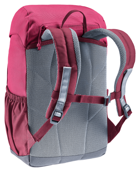 Deuter Waldfuchs 10 Ruby-Maron